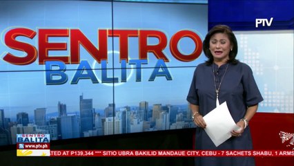 GLOBALITA: Mahigit 400 U.S. Marines sa Syria, babalik na ng Amerika; 17 world heritage sites sa Arab world, pinangangamb