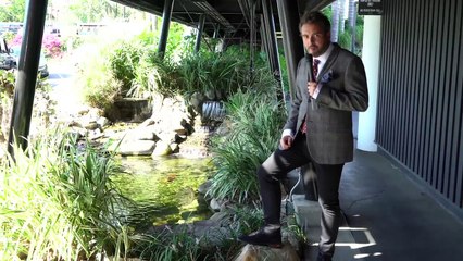 James Corden Walking Tour of CBS Television City-SGpoCfTnIQw