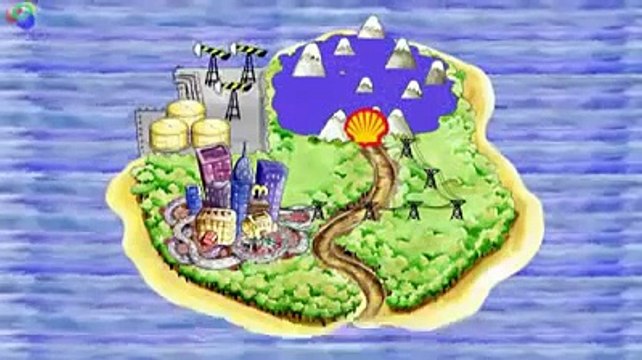 Bir Ekonomik Tetikçinin İtirafları