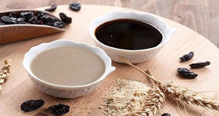 Tahin ve Pekmezi Karıştırmak Zararlı