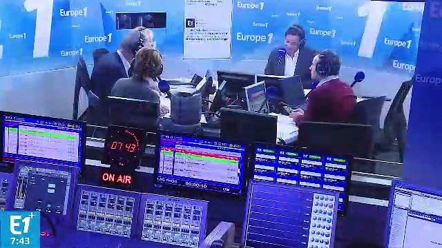 Querelle entre May et Trump : la prise de position du haut-commissaire aux droit de l'homme des Nations Unies