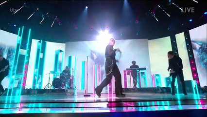 The X Factor UK 2017 Grace Davies Live Semi-Finals Night 2 Full Clip S14E26-qrDcgKjaHIk