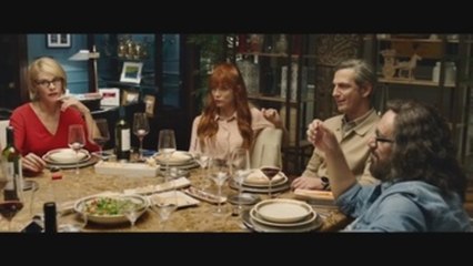 Los "Perfectos Desconocidos" de Álex de la Iglesia y "Coco", ya en los cines