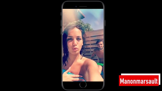 Manon Marsault (Les Marseillais South America) fait la gueule à Julien !! LMSA W9 EPISODE-E1BhrWKDyHI