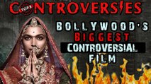 PADMAVATI: India's Biggest Controversial Film | Padmavati Day | Padmavati Release Date?