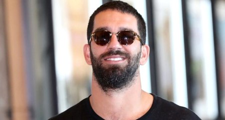 Barcelona'nın Sponsoru Audi, Arda'ya Araba Hediye Etti