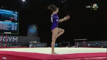 Thais Fidelis (BRA) FX EF - 2017 Montreal World Championships [60fps]-DeTYuaUjiCE