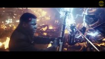 STAR WARS 8 'Captain Phasma' Trailer (2017)-9pdqQgVQ0f0