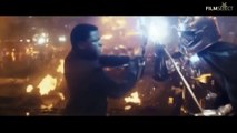 STAR WARS 8 'Choose Your Path' Trailer (2017)-UfCAbqNMYSo