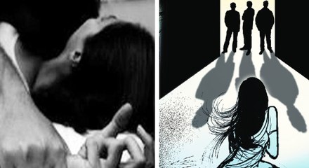 2.5 வருடமாக வன்புணர்வு செய்யப்பட்டேன்...டெல்லி அரசு அலுவலகத்தில் நடந்த அவலம்- வீடியோ