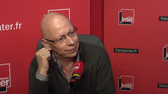 Frédéric Worms sur la colonisation : Tous les mots sont piégés