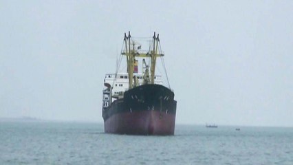 해상봉쇄 엇박자...국방부 장관 "정부 차원 검토"에 靑 "계획 없다" / YTN