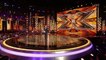 The X Factor UK 2017 Quick Word from the Judges Live Shows Full Clip S14E22-6nXFSoa7JfI