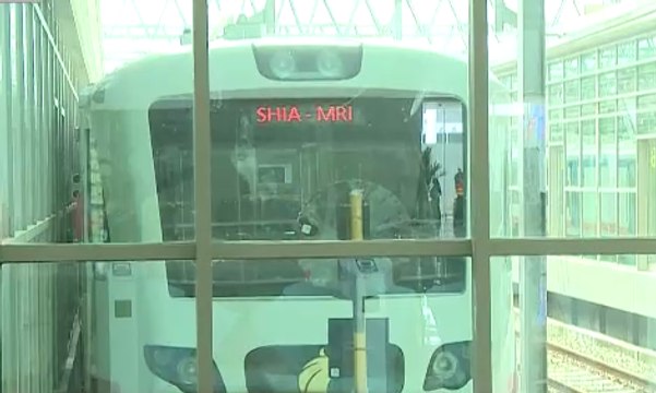 Kereta Bandara Solusi Macet Menuju Bandara Soekarno-Hatta