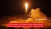 الحوثيون يطلقون صاروخا بالستيا باتجاه السعودية