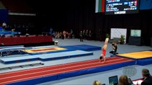 JIA Fangfang (CHN) - 2017 Trampoline Worlds, Sofia (BUL) - Qualification Tumbling Routine 2-G4GFBIPbqsg