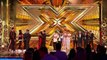 The X Factor UK 2017 Results Live Shows Round 2 Winners Full Clip S14E19-ERgHplvsYLI