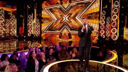 The X Factor UK 2017 Results Live Shows Round 3 Winners Full Clip S14E21-mo1sI22JZNA