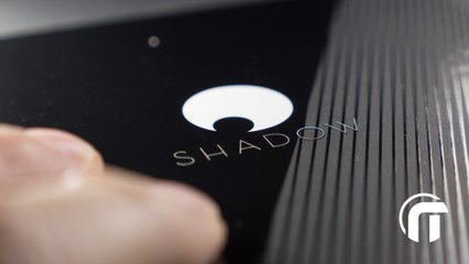 Shadow PC, les nouveautés du PC du futur
