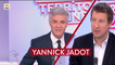 Invité : Yannick Jadot - Territoires d'infos (01/12/2017)