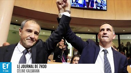 Elections en Corse : les indépendantistes favoris pour gagner l'assemblée unique