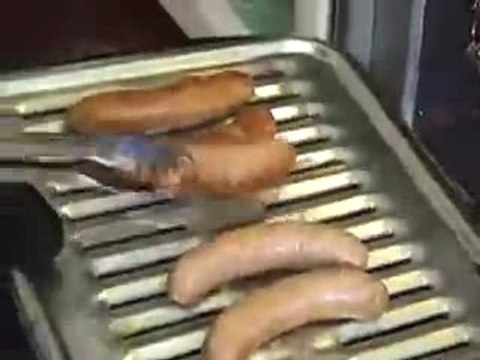 Debi Mazar - The Tuscan Gun. Ep #02: Sausage and Beans