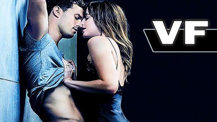 50 Nuances Plus Claires BANDE ANNONCE VF