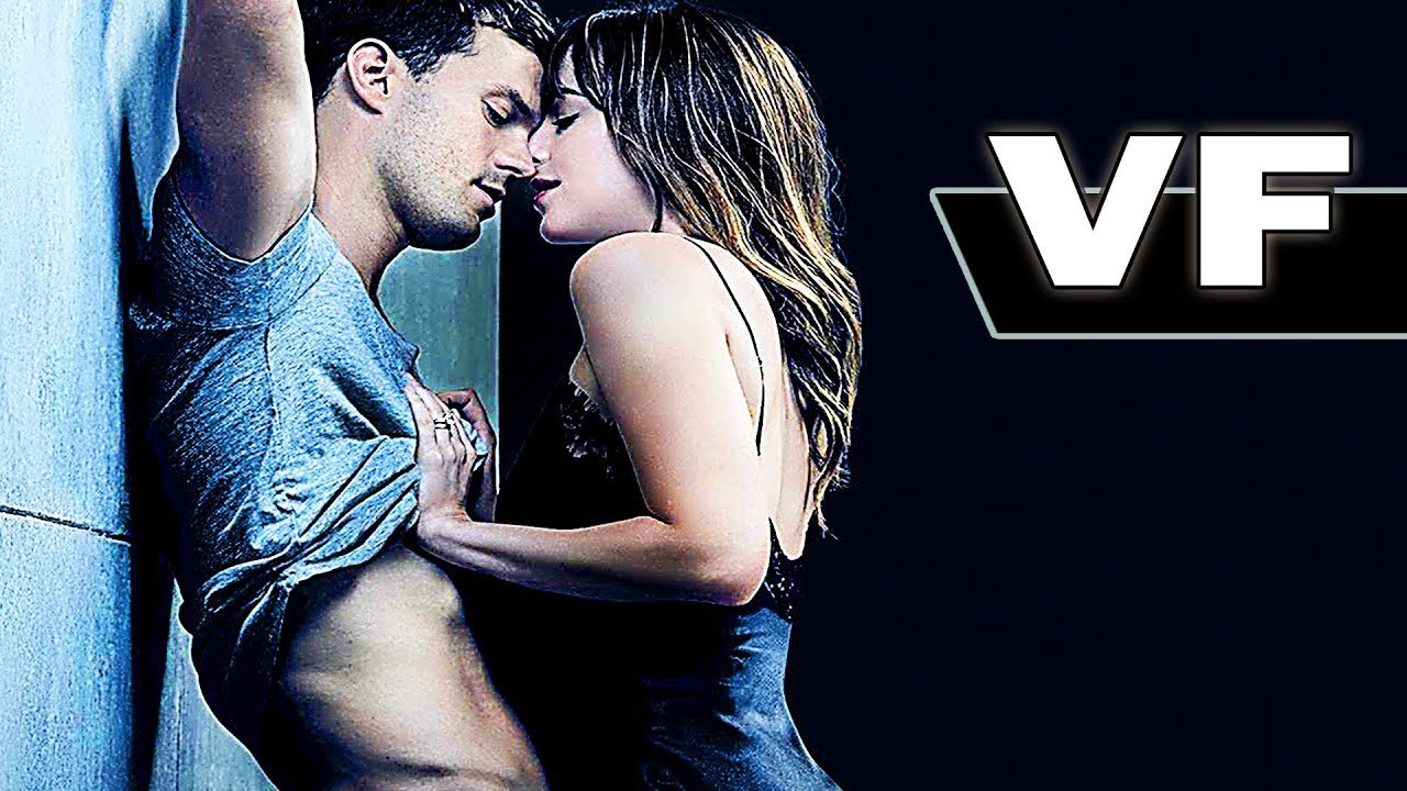 50 Nuances Plus Claires BANDE ANNONCE VF