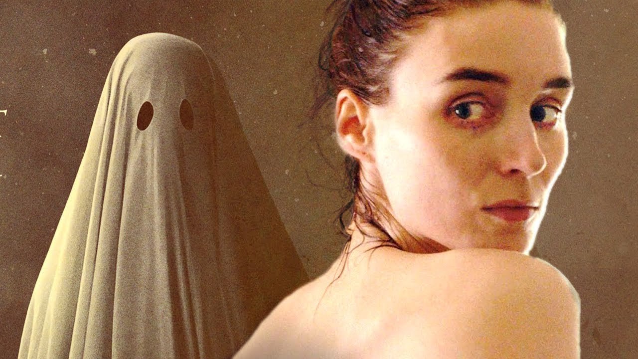 A GHOST STORY Bande Annonce (Rooney Mara, Casey Affleck)