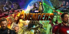 AVENGERS INFINITY WAR Bande Annonce VF (version longue ALERTE SPOILERS)