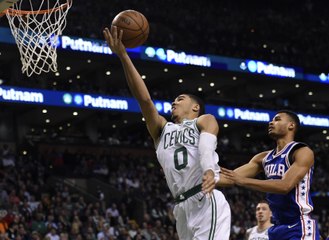 NBA [Frenchies] : Luwawu-Cabarrot a fait son match