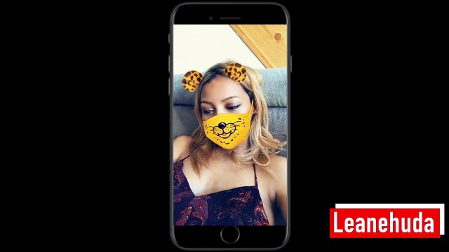 Nehuda dévoile la raison de son absence avec Ricardo... (accouchement, critiques, insultes...)-zzEdTnw0NDQ