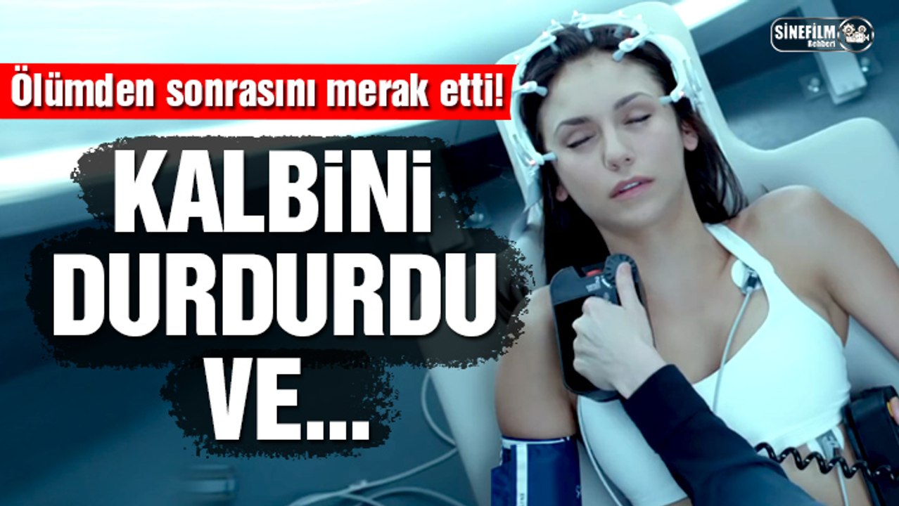 Sinefilm Rehberi; Bu hafta vizyondaki filmler (01.12.2017)