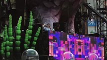 EDC JAPAN 2017 中田ヤスタカ&きゃりーぱみゅぱみゅ Yasutaka Nakata & Kyary Pamyu Pamyu