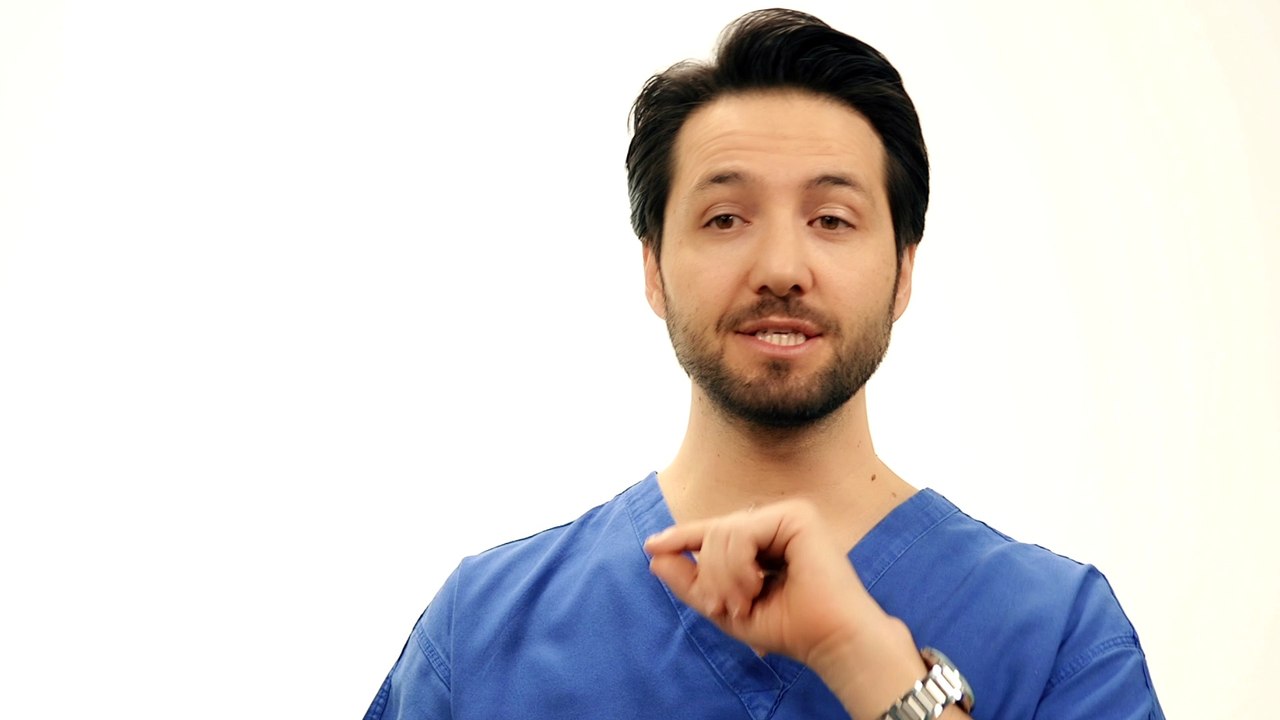 Tamponsuz Burun Ameliyatı