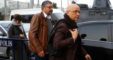 Salon Boşaltıldı! Enis Berberoğlu'nun Yeniden Yargılandığı Dava, Kapalı Yapılacak