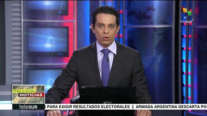 Honduras: UE recomienda difundir resultados tras 100% del escrutinio