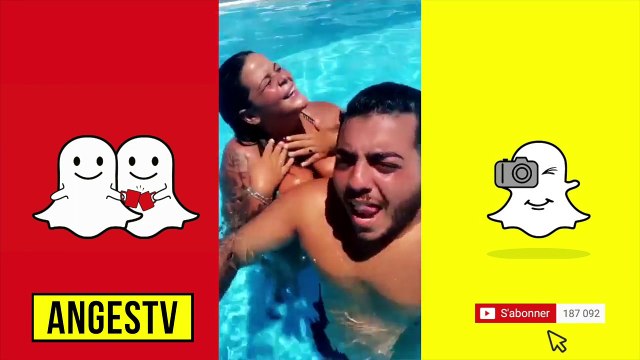 Rania VS Thomas ! BAGARRE, DISPUTE avec Fred, Sarah Fraisou dans LES VACANCES DES ANGES 2 !! LVDA2-mh_dYJupzXI