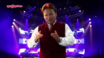 इंडियन लाफ्टर शो / कौन कहता है कि बुजुर्गों / आशू मुश्ताक