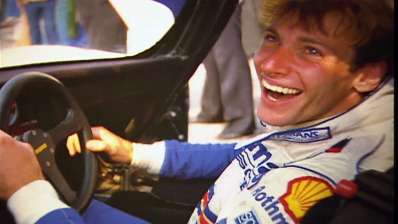 Der unvergessene Stefan Bellof