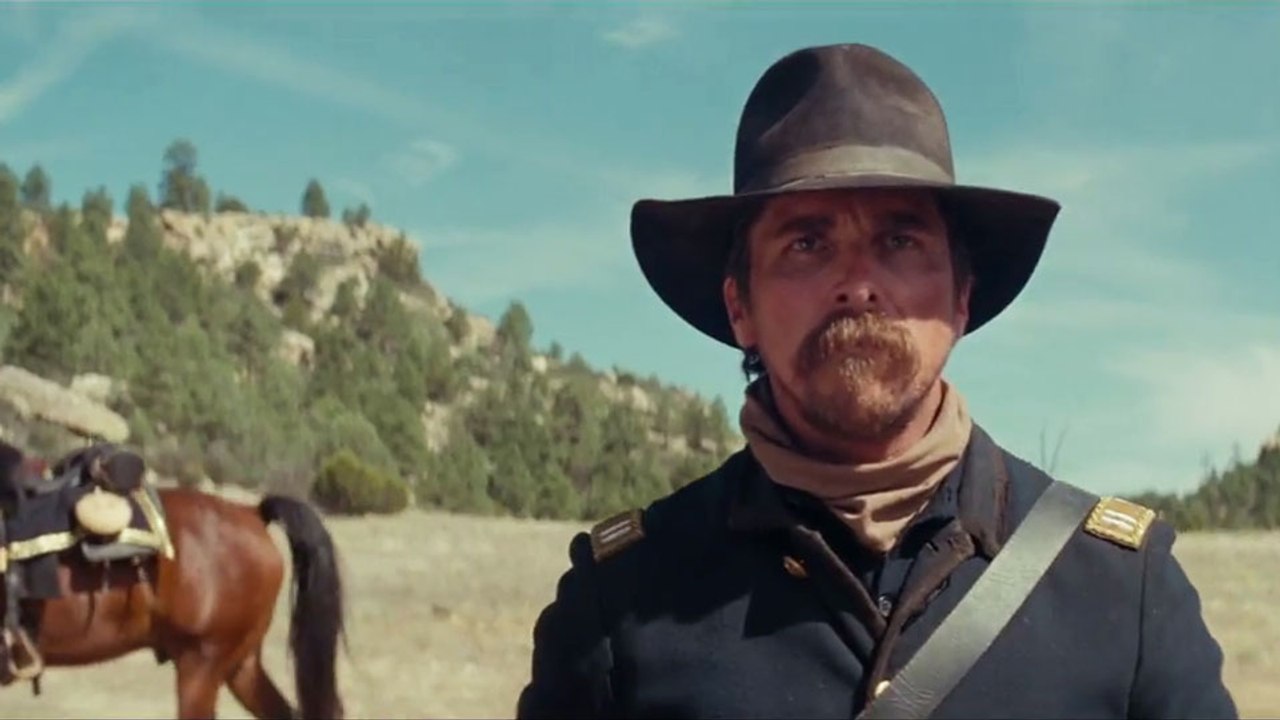 HOSTILES Bande Annonce (version longue)