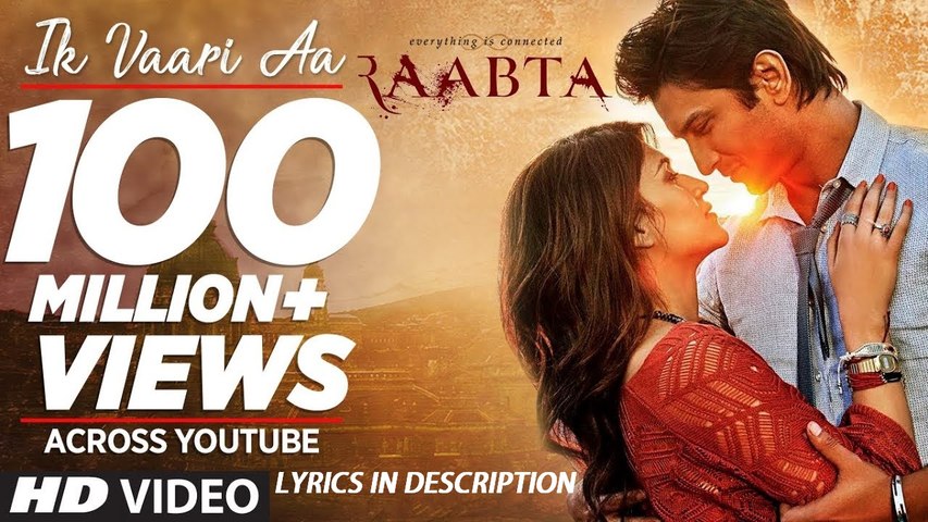 Raabta filmywap hotsell