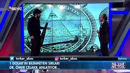 Ne Var Ne Yok 30 Kasım 2017