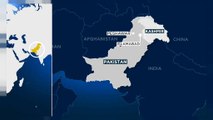 Ataque contra una universidad en Pakistán