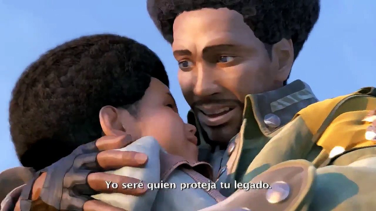 '4K-UltraHD' final fantasy XIII-2 60FPS trailer español-gsI9JupqU1I