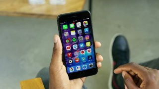 iPhone 8 Review - Skip this Great Phone!-ld5H2L4j6LE