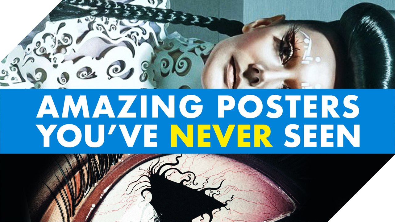 10 Best Movie Posters of 2017 - Box Office-Boosting Key Art for Movies in Theatre