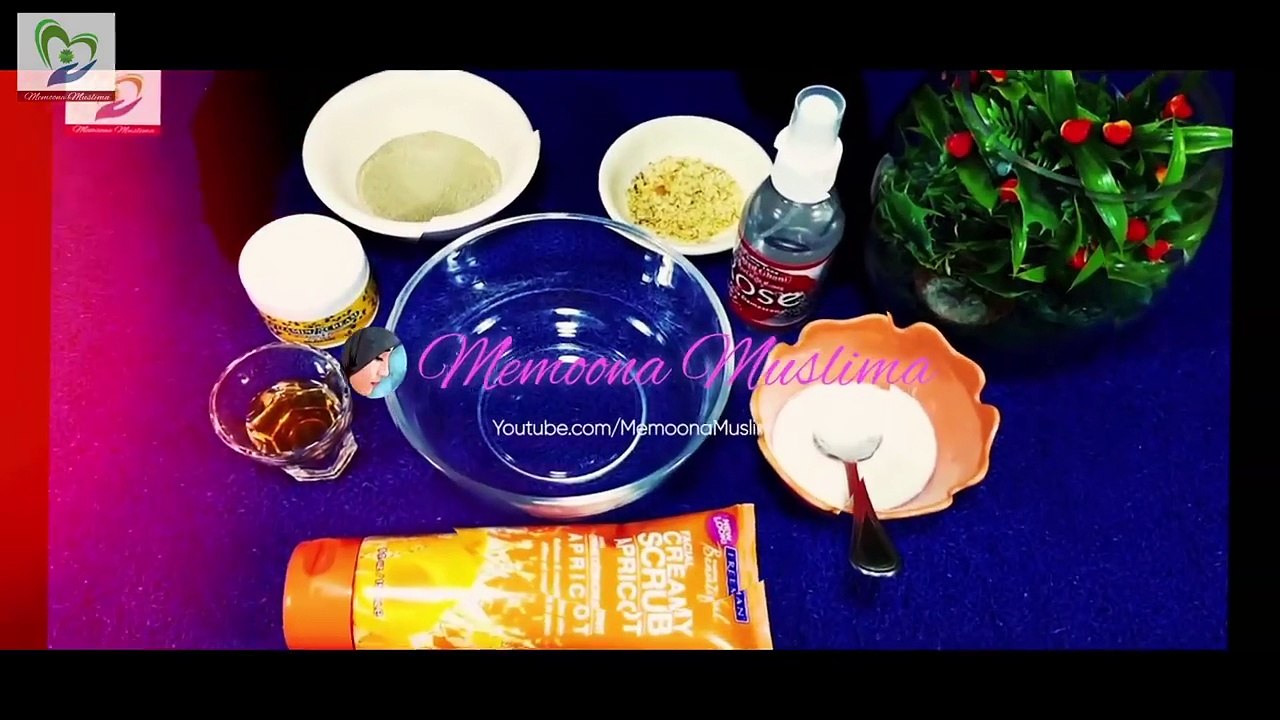 Get Soft, Beautiful & Fairer Hands with Homemade Remedy - Hand Care Tips Urdu Hindi - YouTube