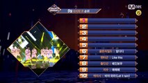 What are the TOP10 Songs in 4th week of September M COUNTDOWN 170928 EP.543-EpiiYbymcE8