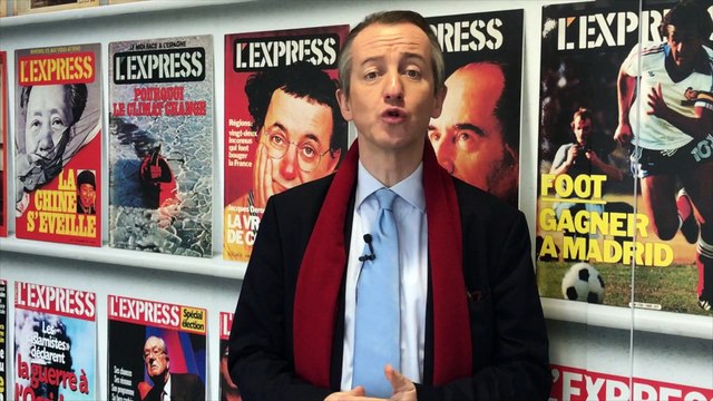 La Corse n'a de place dans l'avenir qu'en France -L'édito de Christophe Barbier